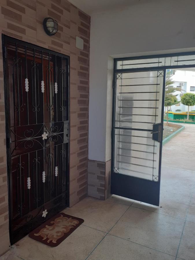 Apartamento Con Wifi Nador Exterior photo