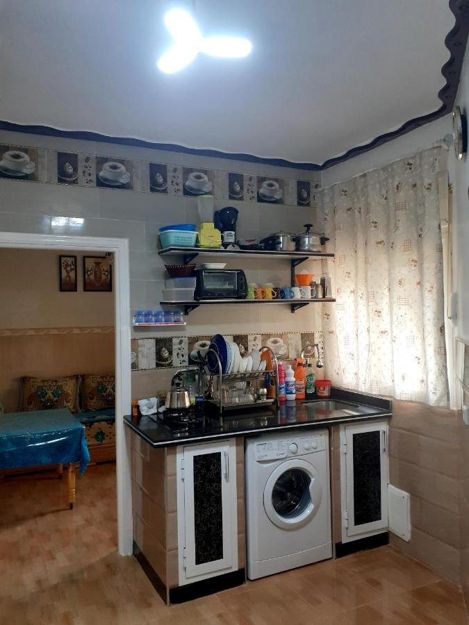 Apartamento Con Wifi Nador Exterior photo