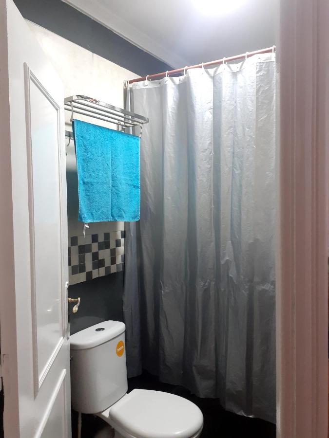 Apartamento Con Wifi Nador Exterior photo