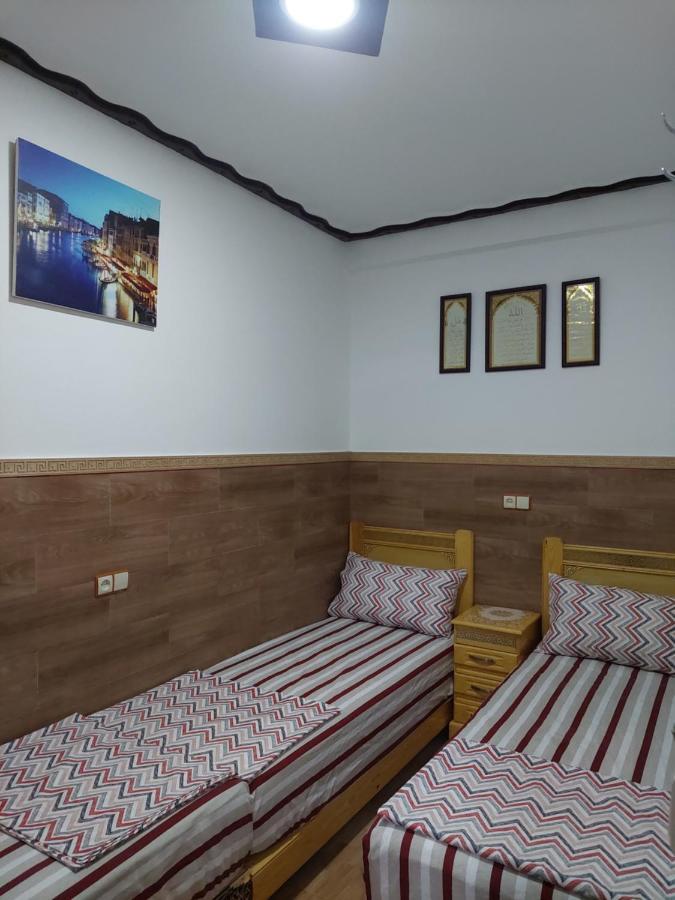Apartamento Con Wifi Nador Exterior photo