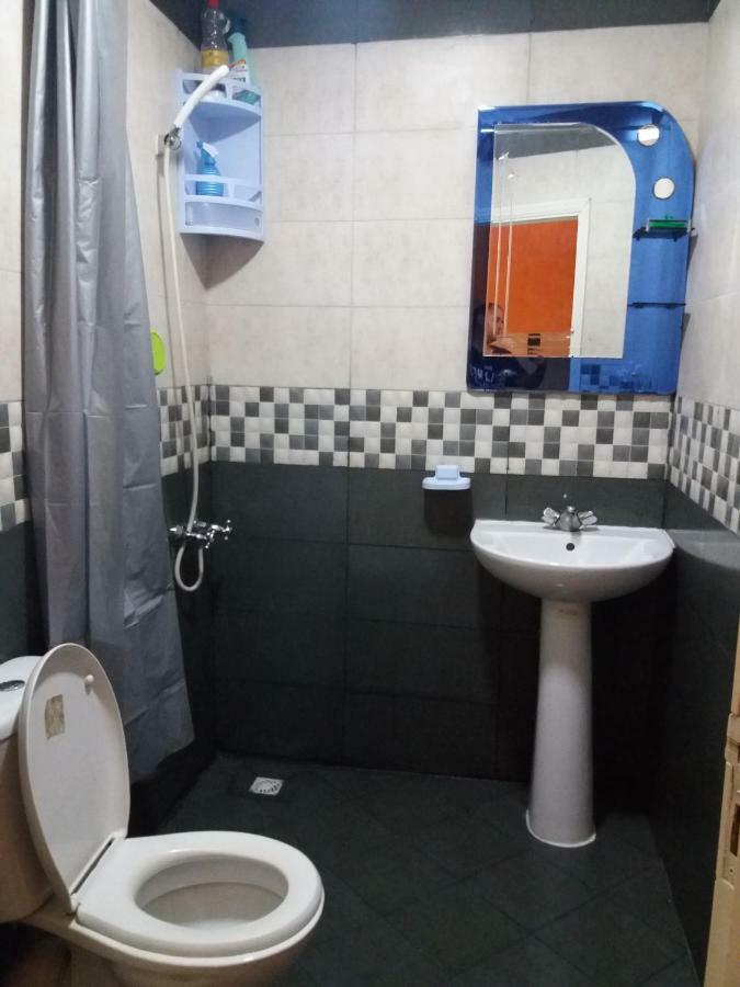 Apartamento Con Wifi Nador Exterior photo