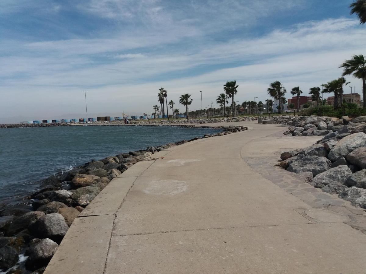 Apartamento Con Wifi Nador Exterior photo